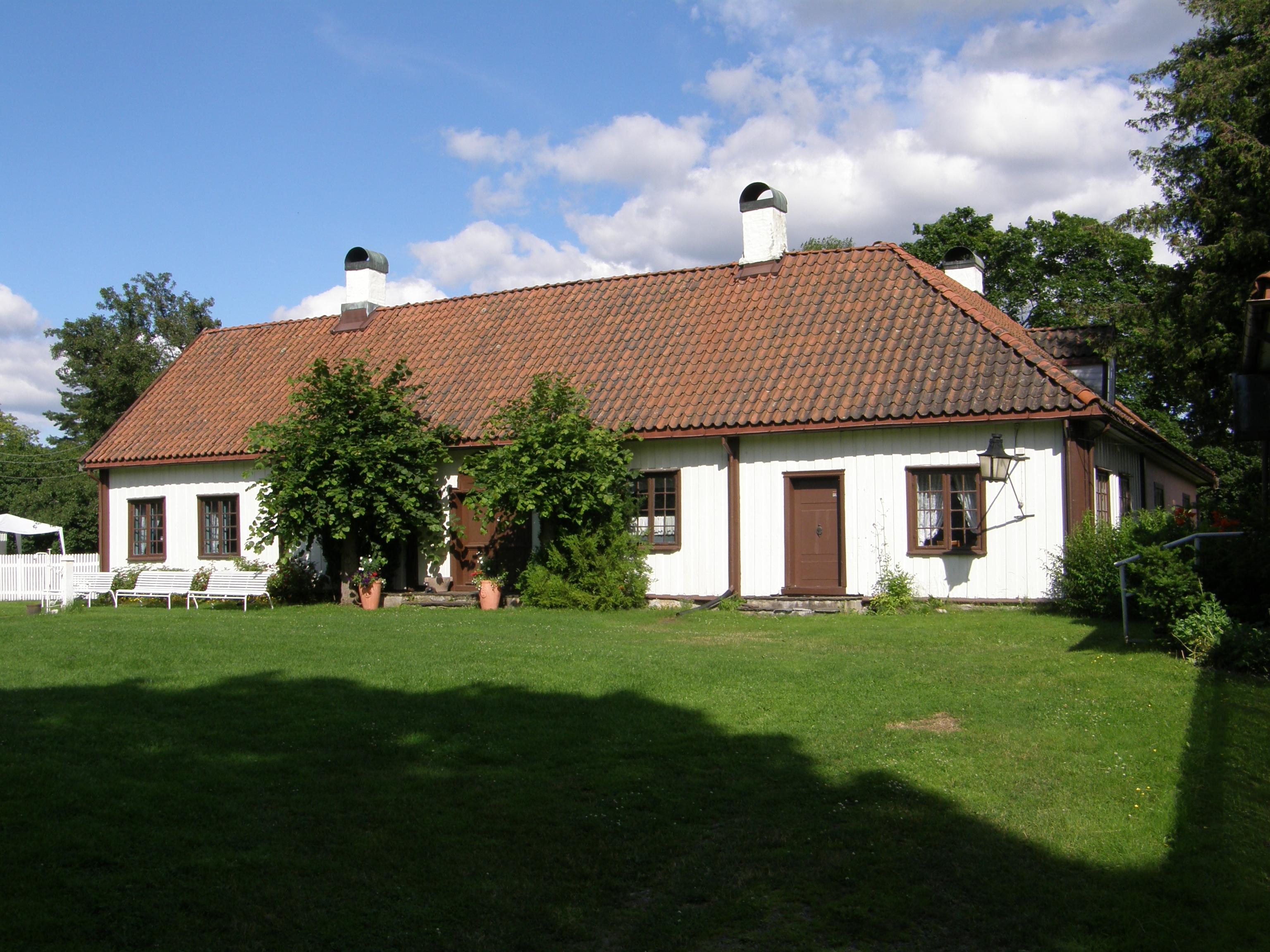 Riddergaarden