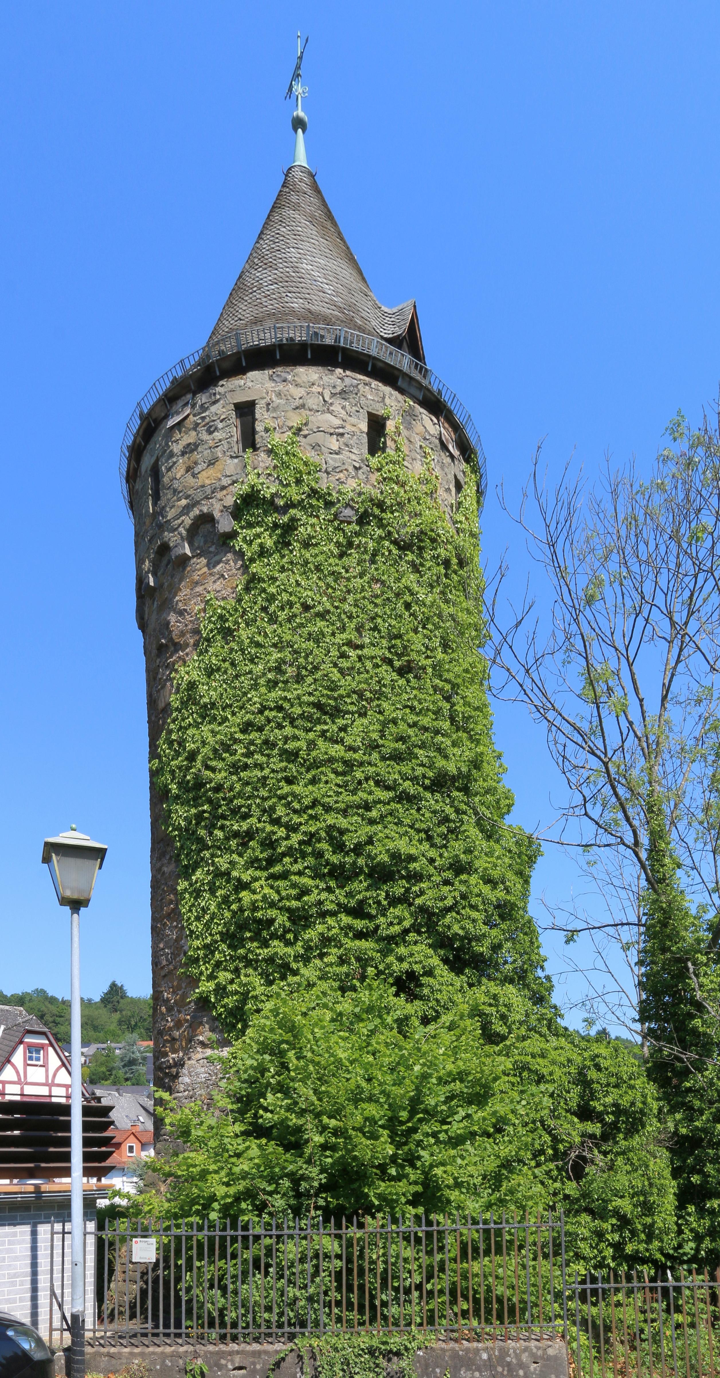 Bürgerturm
