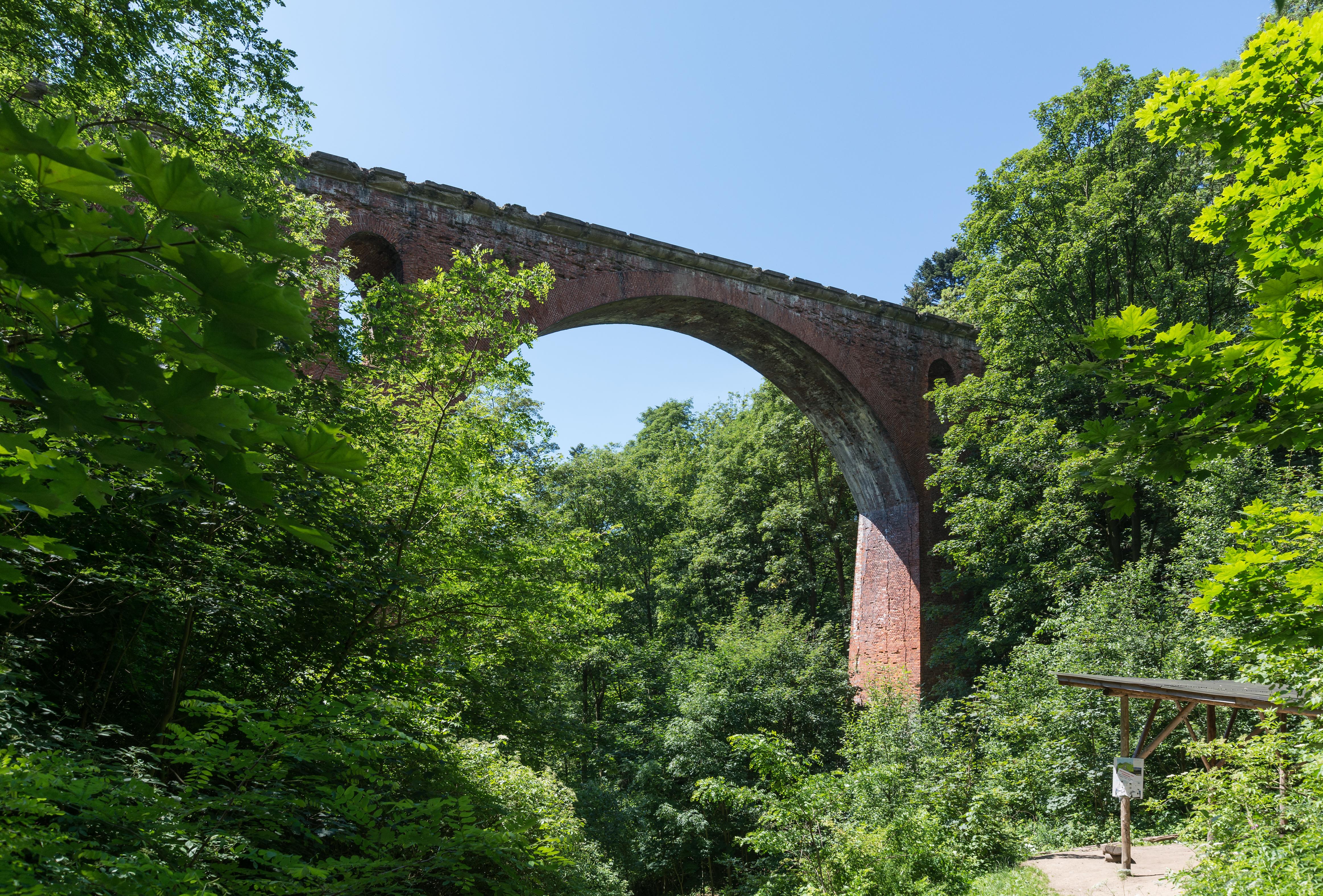 Wiadukt Srebrnogorski