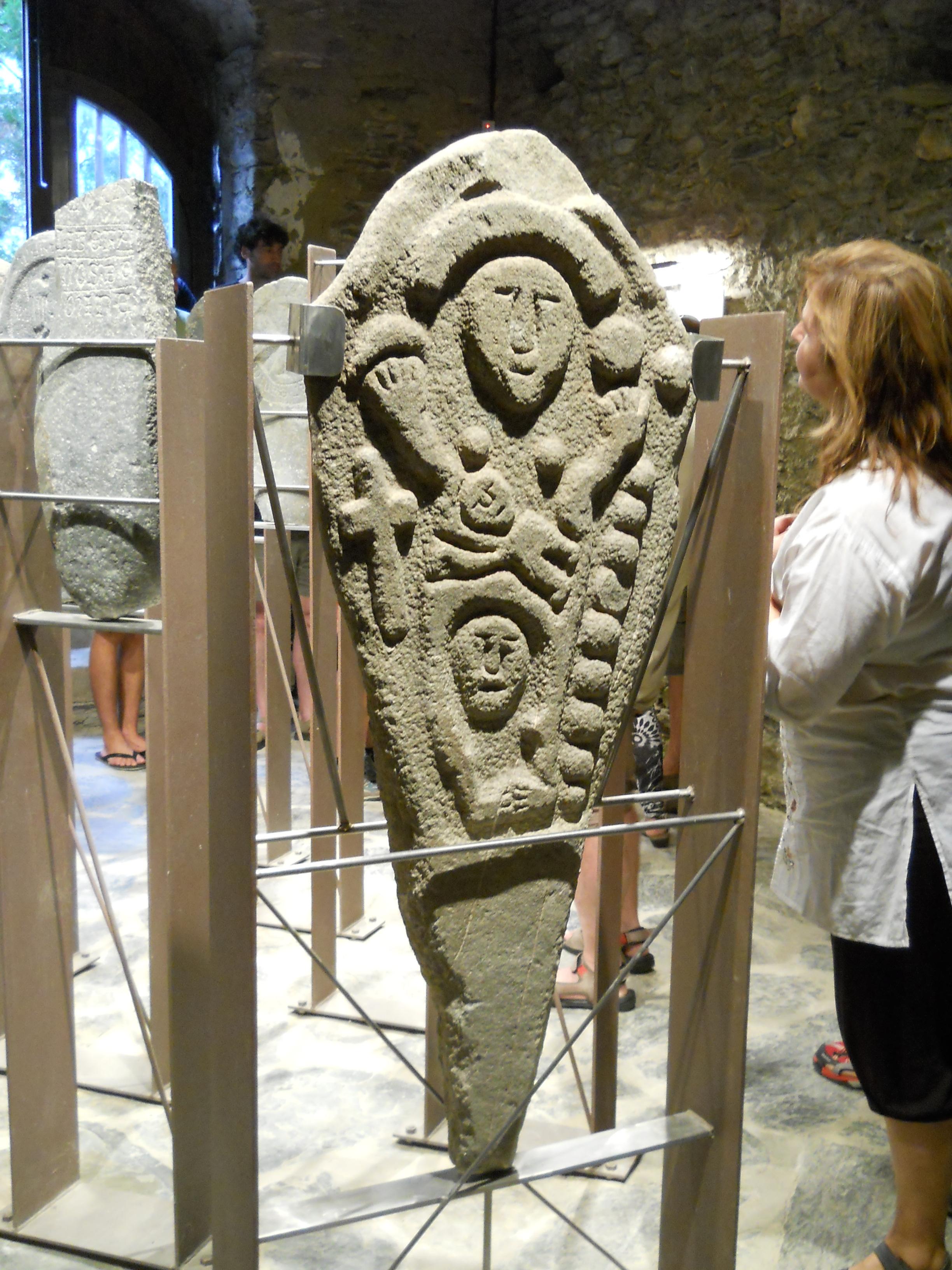 Mare de Deu de la Pietat de Tirvia