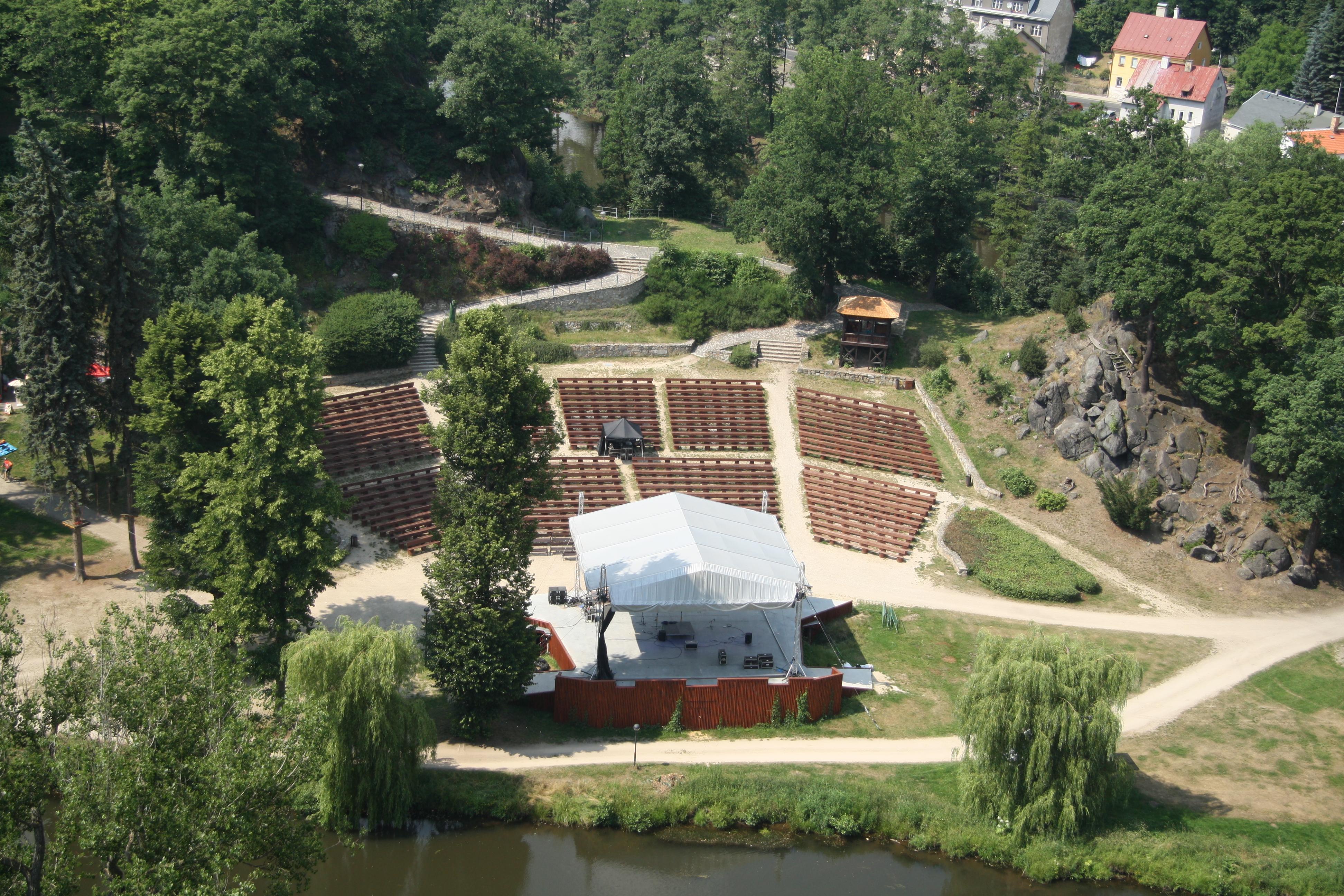 Amfiteatr Loket