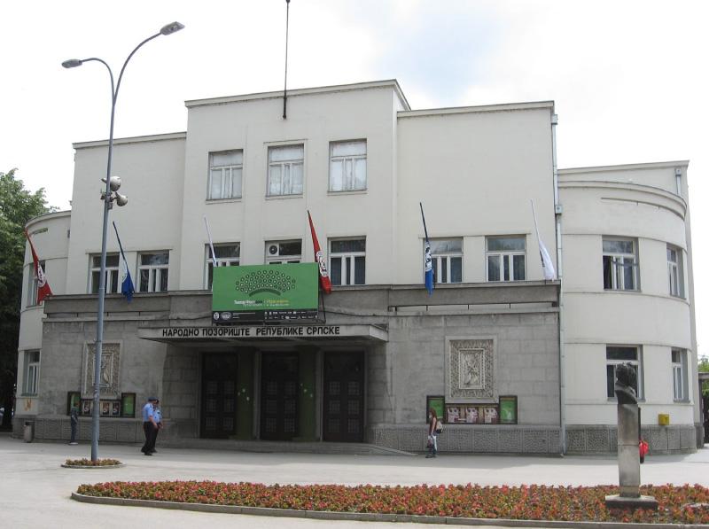 Narodno pozoriste Republike Srpske