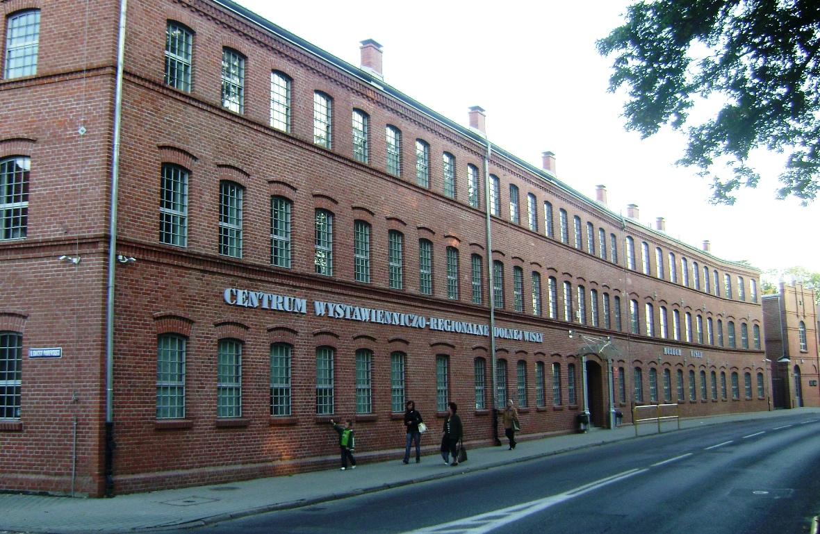 Muzeum Wisły w Tczewie