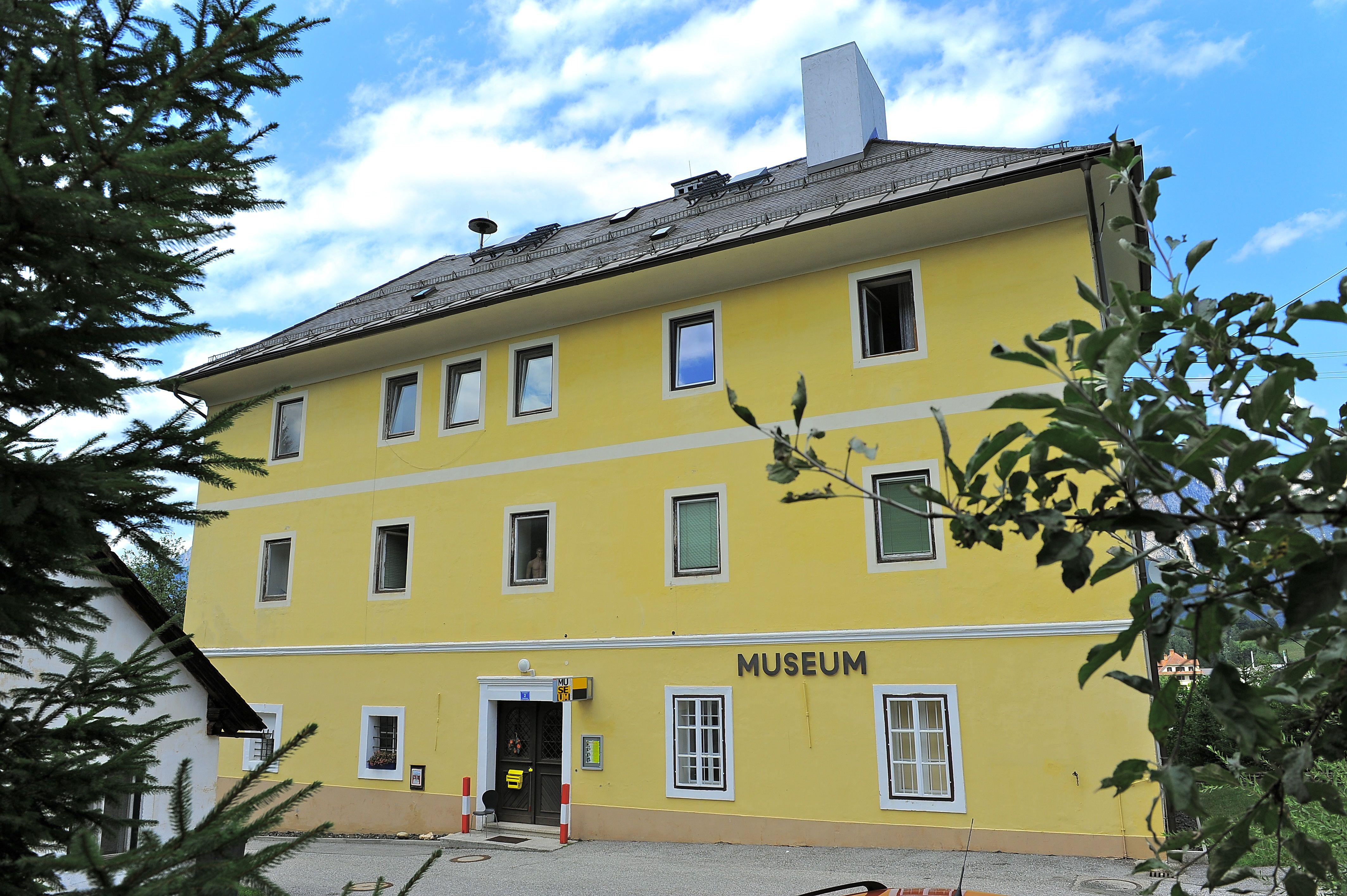 Heimatmuseum Arnoldstein