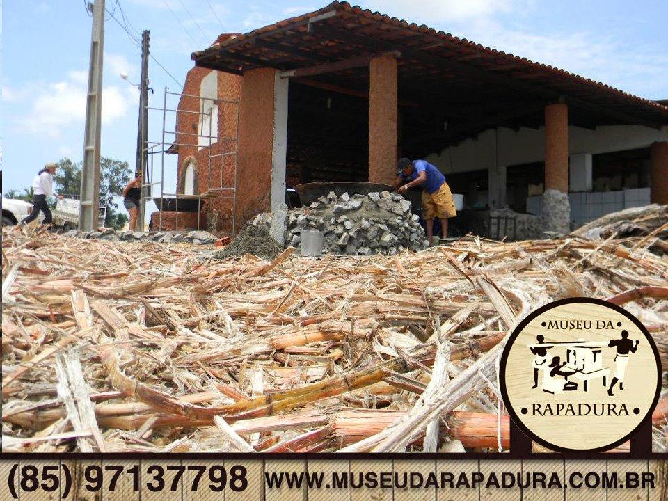 Museu da Rapadura