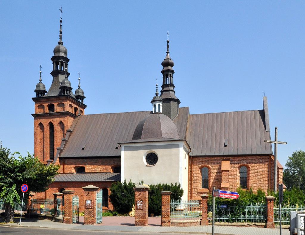 Centrum Regionalne w Zwoleniu