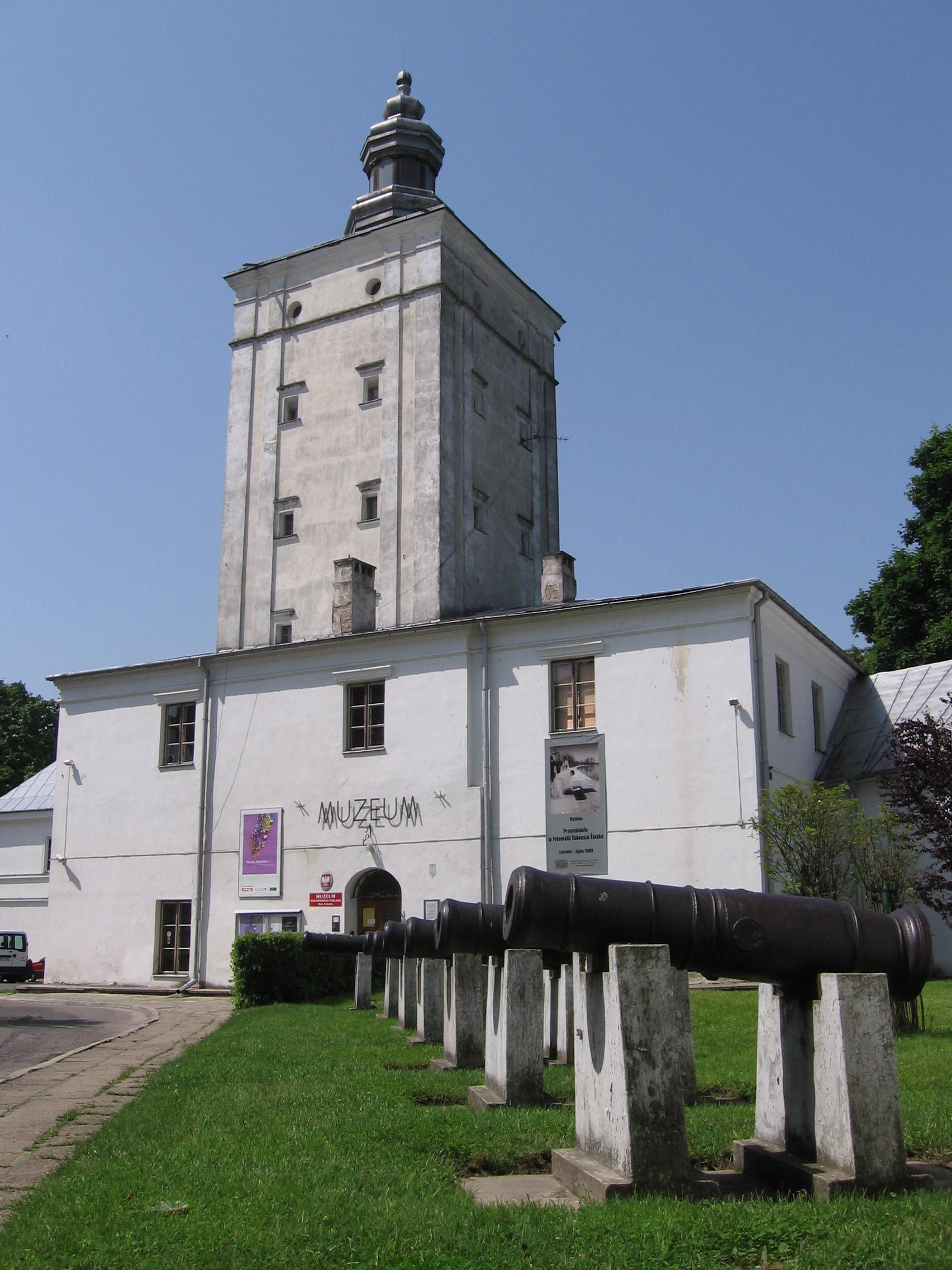 Muzeum Poludniowego Podlasia