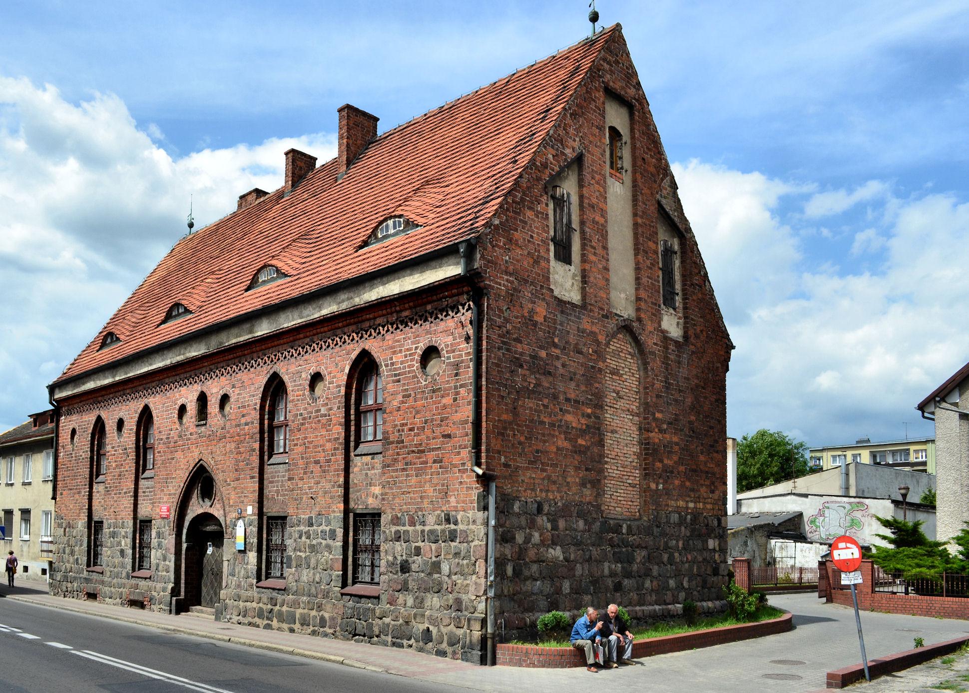 Muzeum Pojezierza Myśliborskiego