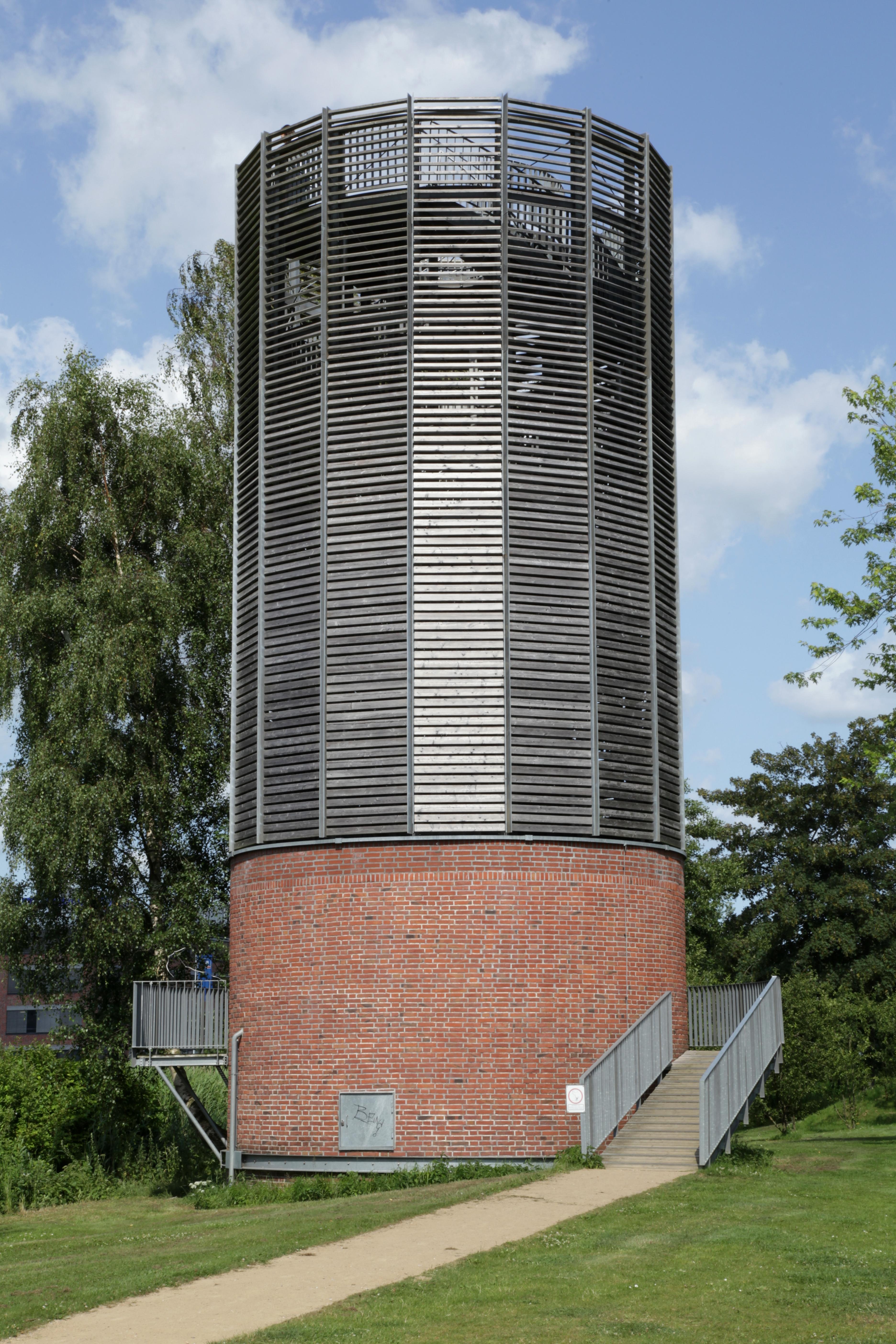 Schleswig Observation Tower