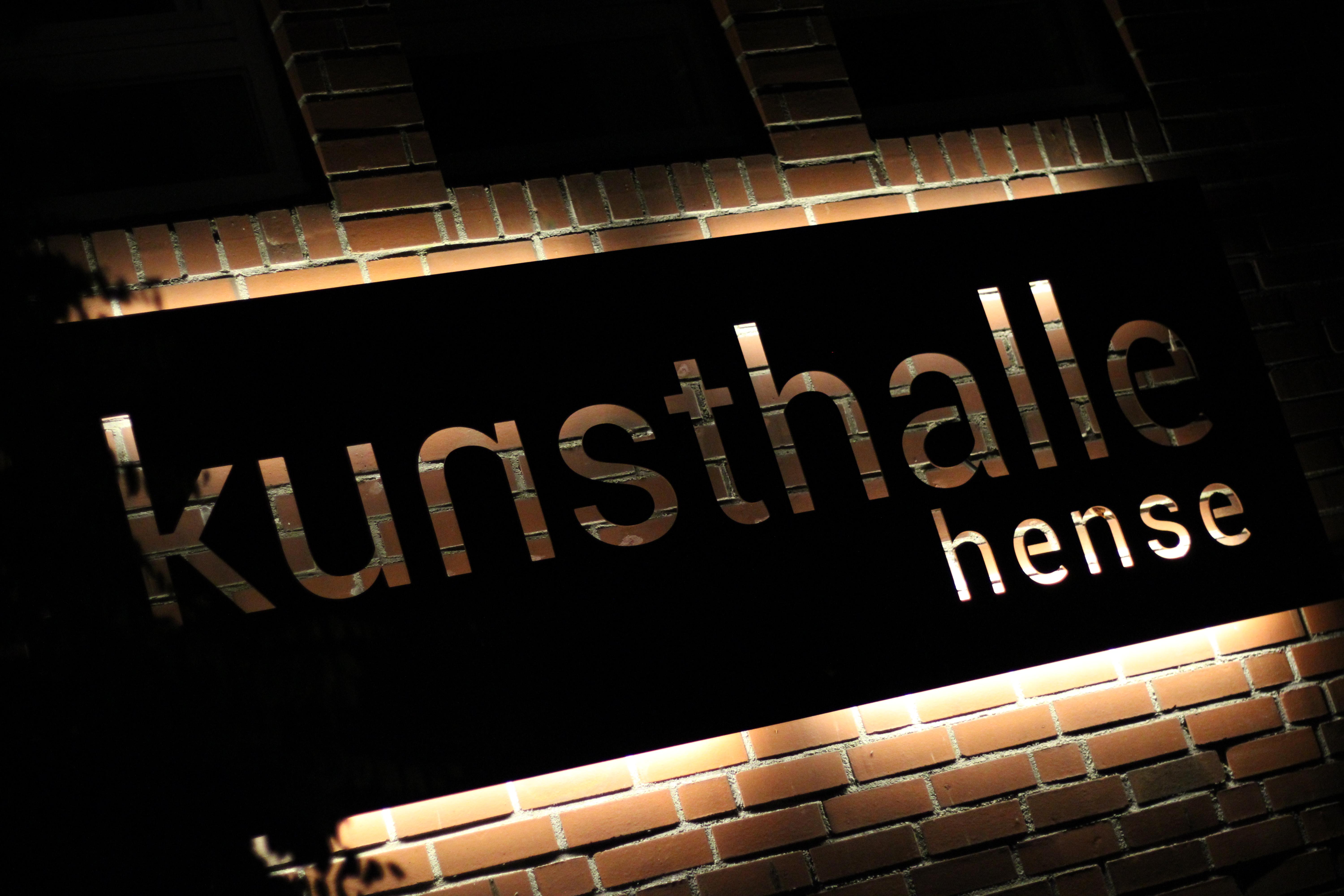 Kunsthalle Hense