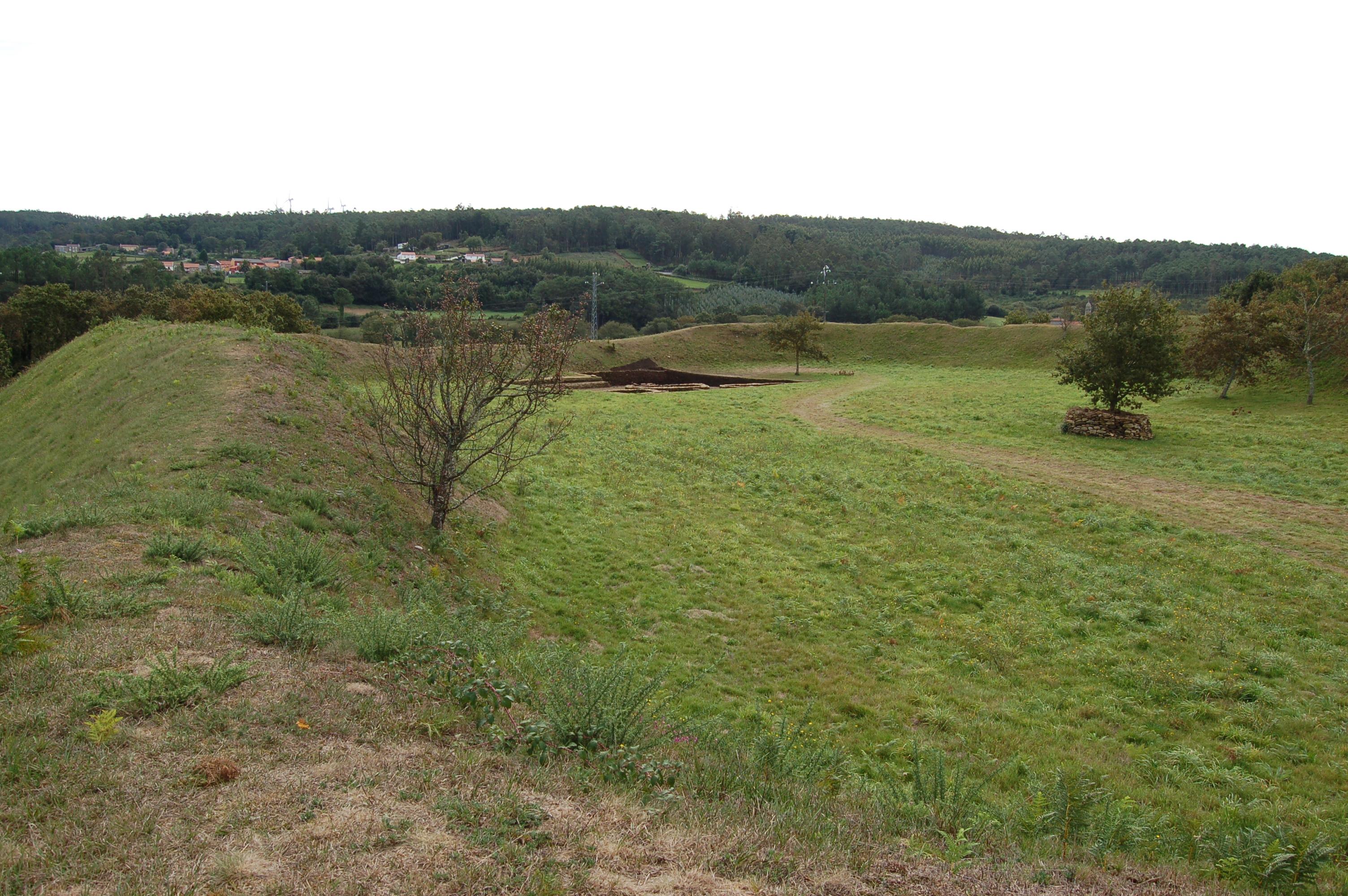 Castro das Barreiras