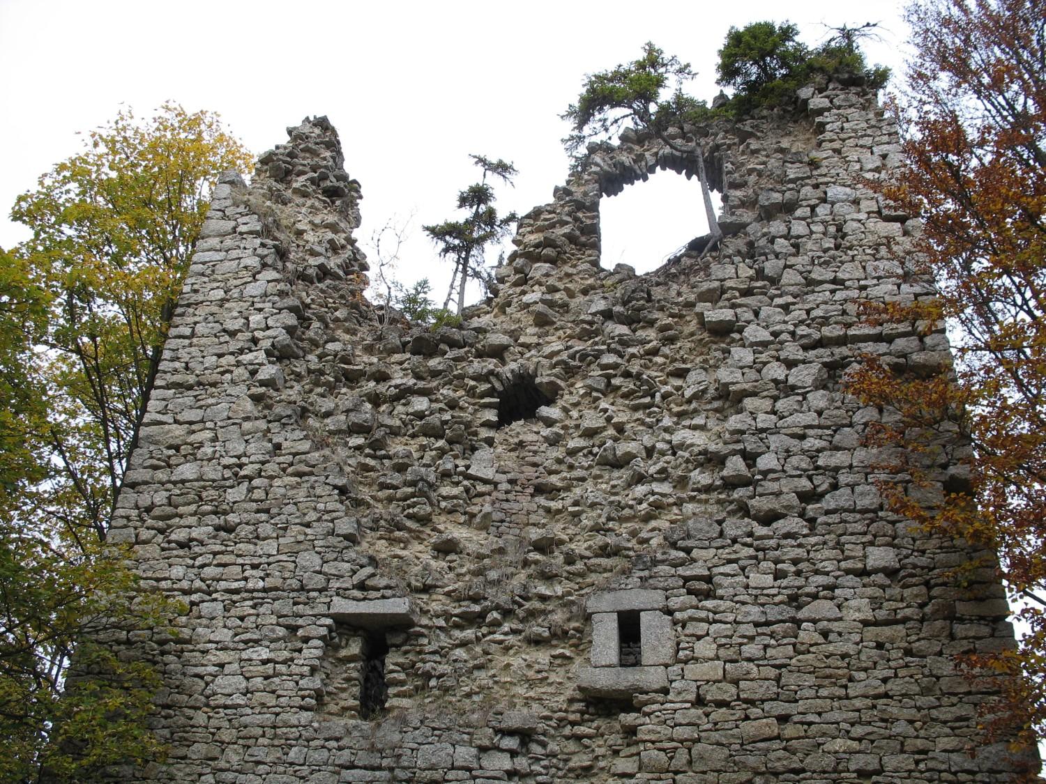 Burg Kunžvart