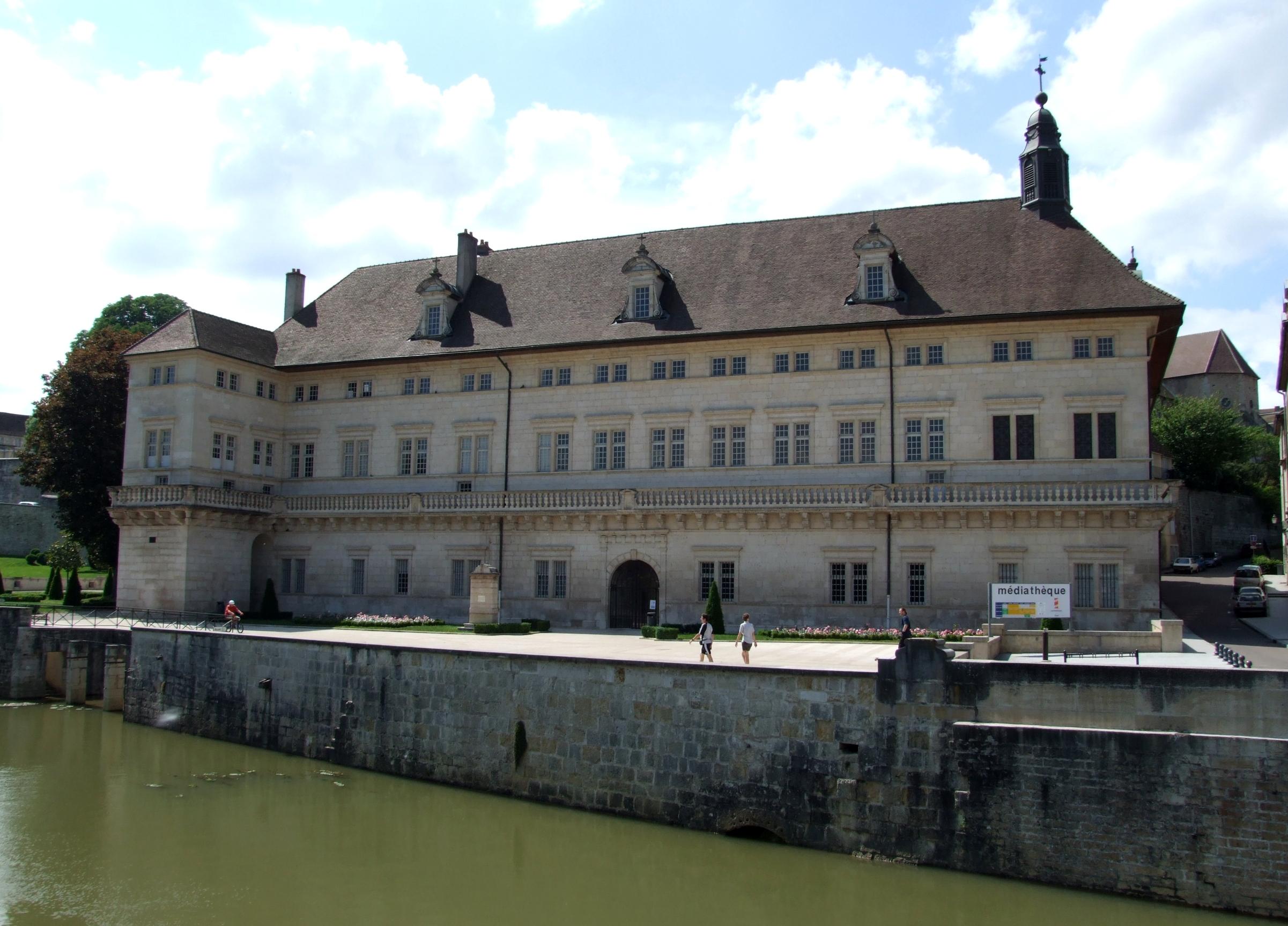 Mediatheque
