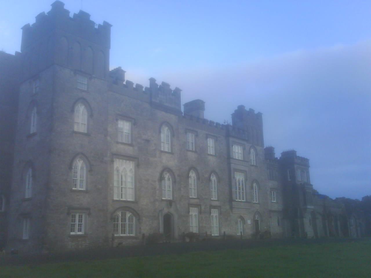 Dunsany Castle