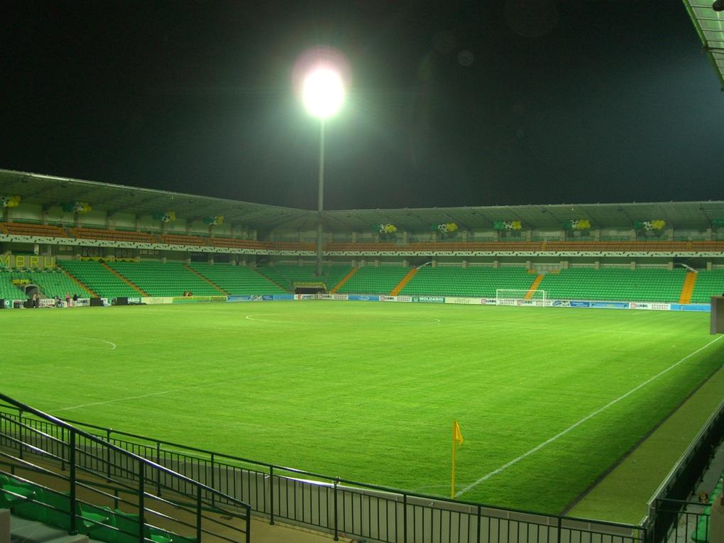 Stadionul Zimbru