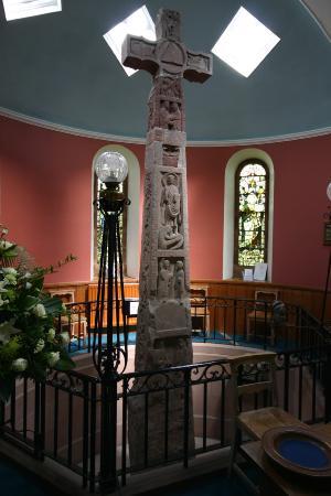 Ruthwell Cross