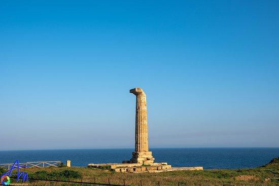 Parco Archeologico Nazionale di Capo Colonna