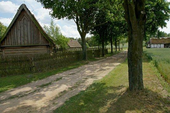 Wielkopolski Park Etnograficzny w Dziekanowicach