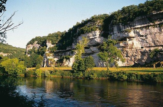 Roque Saint-Christophe