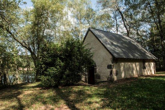 Musée de la Résistance en Morvan