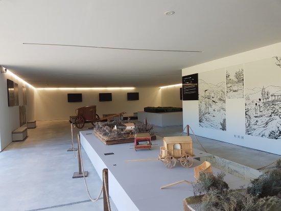 Museu de Vilarinho das Furnas