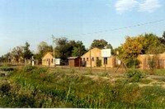 Ex Campo di Concentramento di Fossoli