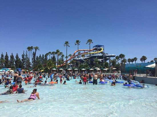 Knott's Soak City U.S.A
