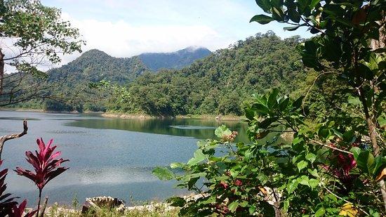 Twin Lakes of Balinsasayao & Danao