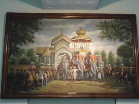 RKCS Museum