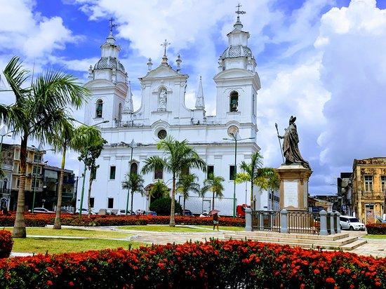 Catedral Metropolitana de Belém