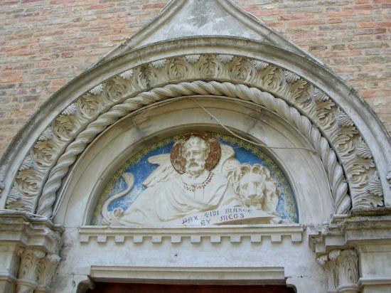 Abbazia San Marco alle Paludi