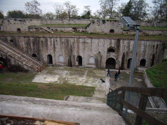 Forte di San Briccio