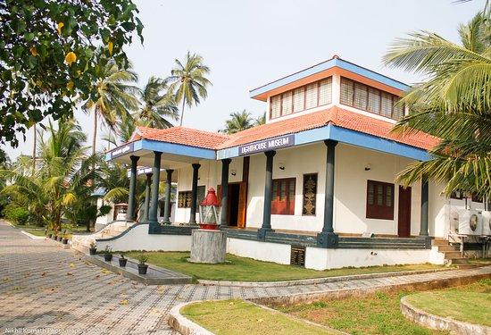 Cannanore Lighthouse