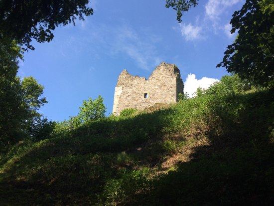 Státní hrad Přimda