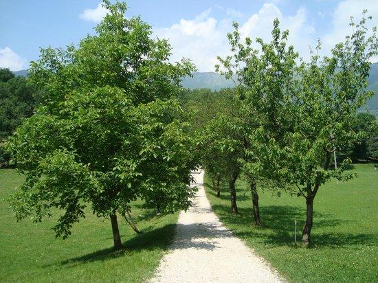 Parco Naturalistico di San Floriano