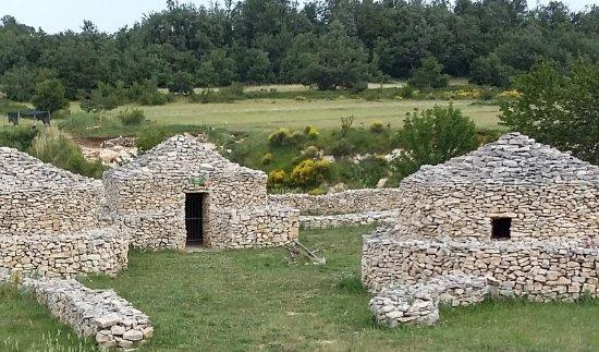 Ecomuseo del Paleolitico