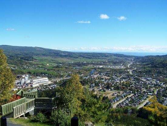 Montagne de la Croix