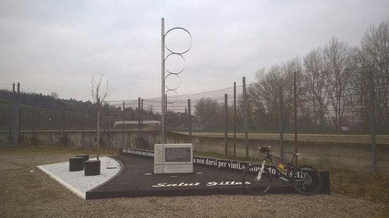 Monumento di Villeneuve