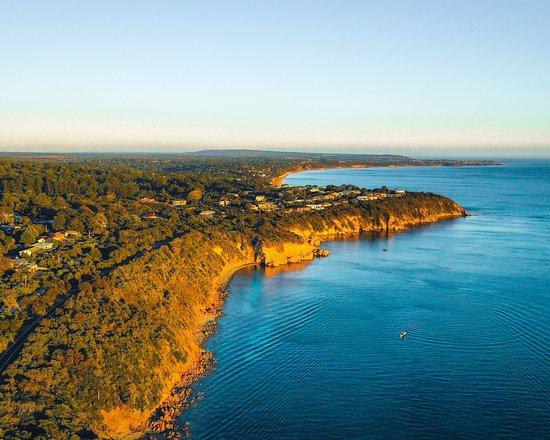 The Pillars at Mount Martha
