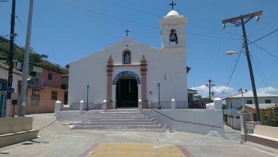Iglesia de San Pedro