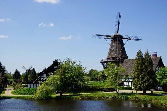 Mühlenmuseum Gifhorn