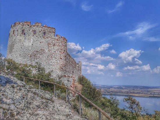 Zricenina Divci Hrad