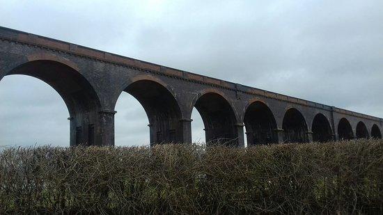 Weldon Viaduct