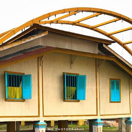 Rumah Singgah Sultan