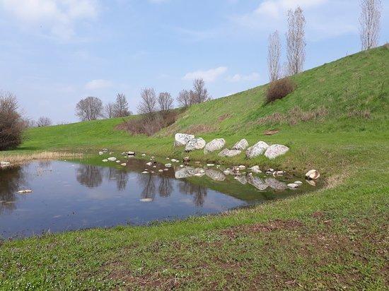 Parco della Media Valle del Lambro