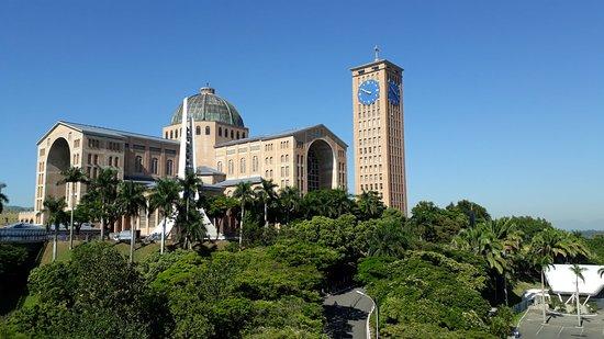 Basilica de Nossa Senhora Aparecida