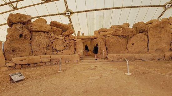 Mnajdra Temples