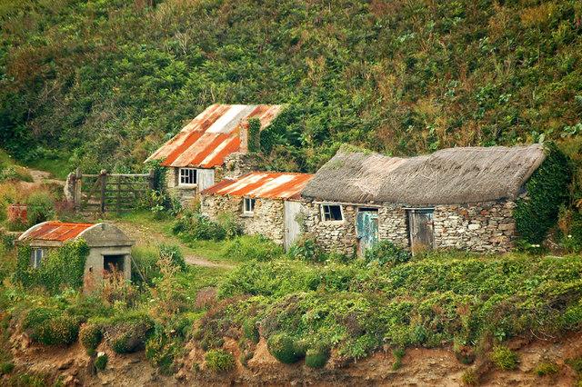 Prussia Cove