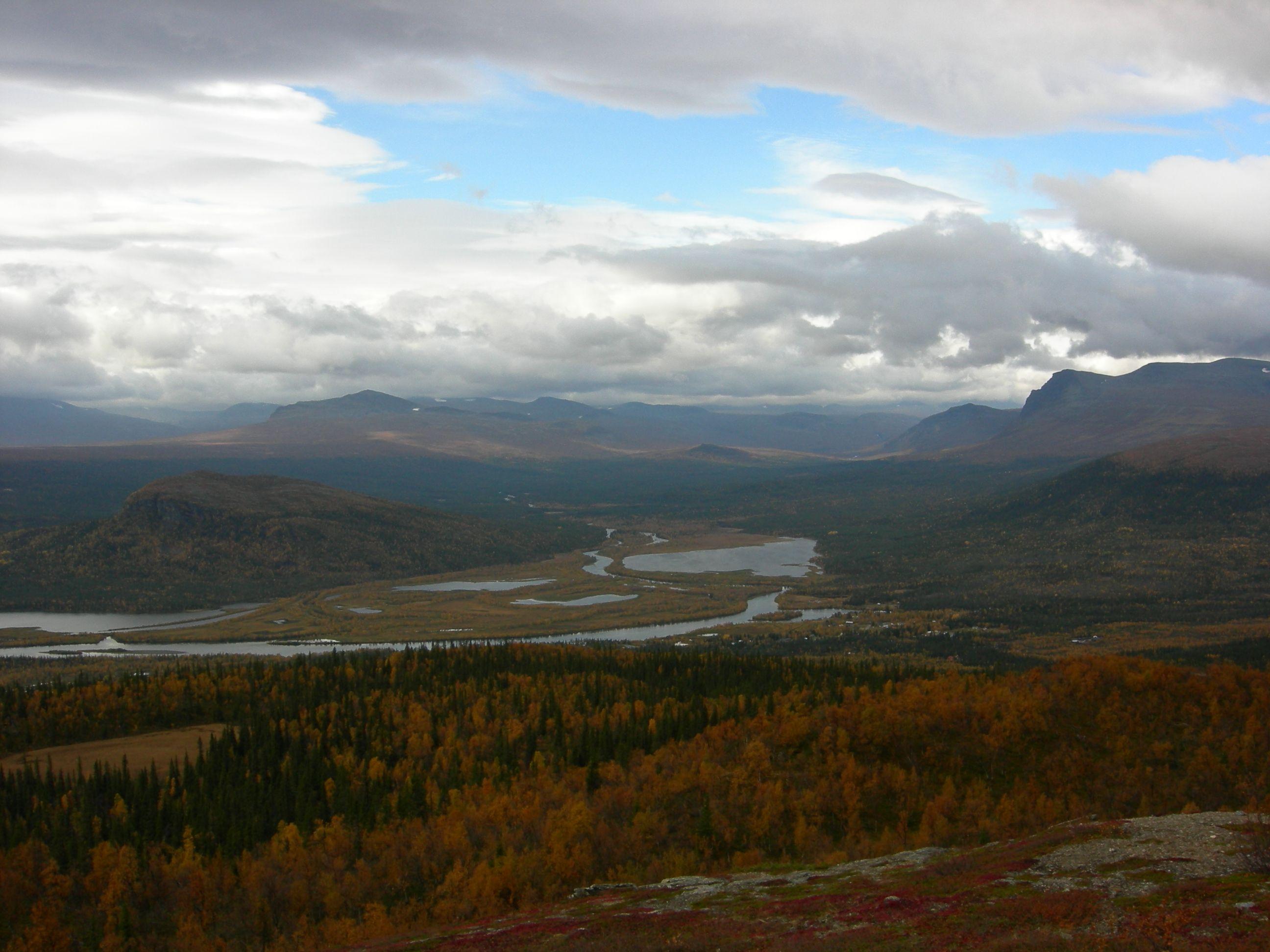 Kvikkjokk