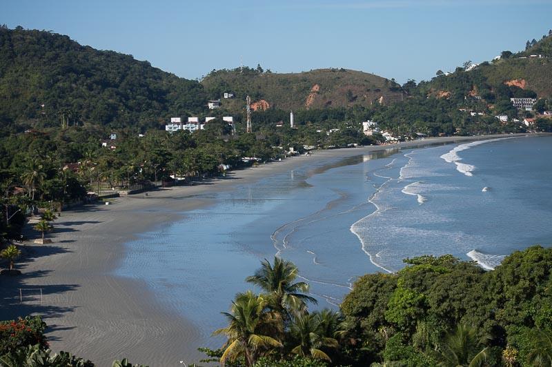 Praia da Enseada